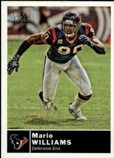 Mario Williams