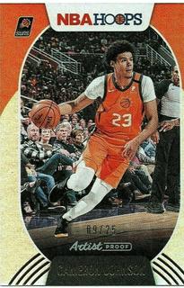 Cameron Johnson