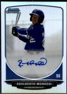 Adalberto Mondesi