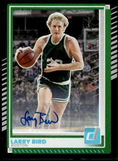 Larry Bird