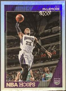 Ben McLemore