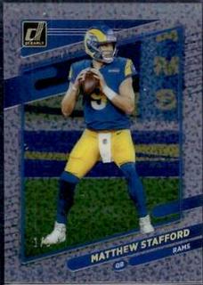 Matthew Stafford