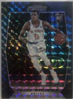 Frank Ntilikina