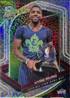 Kyrie Irving