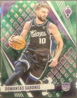 Domantas Sabonis