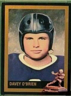 Davey O'Brien