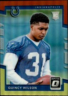 Quincy Wilson
