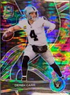 Derek Carr