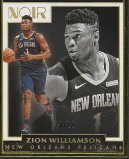 Zion Williamson