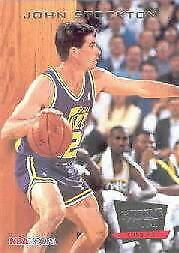 John Stockton