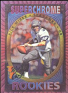 Rick Mirer