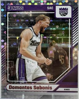 Domantas Sabonis