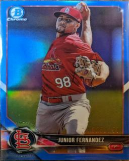 Junior Fernandez