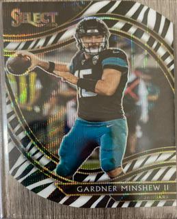Gardner Minshew II