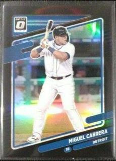 Miguel Cabrera