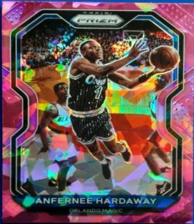 Anfernee Hardaway