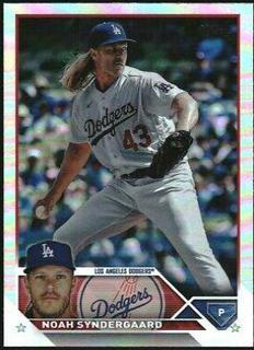 Noah Syndergaard