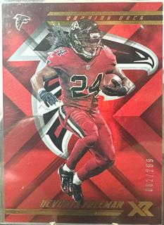 Devonta Freeman