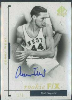 Jerry West
