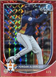Yordan Alvarez