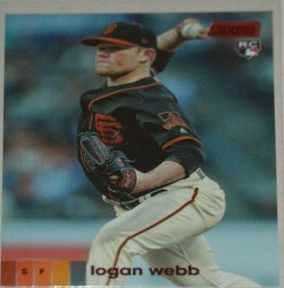 Logan Webb