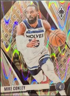 Mike Conley