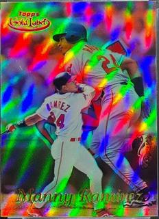 Manny Ramirez