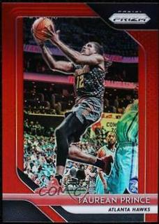 Taurean Prince