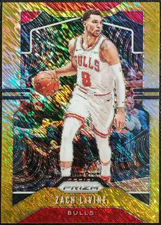 Zach LaVine