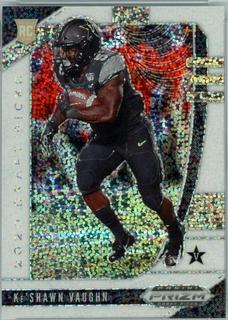 Ke'Shawn Vaughn