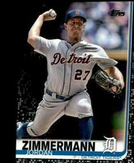 Jordan Zimmermann