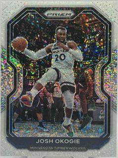Josh Okogie