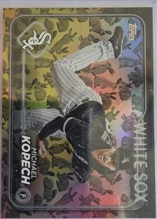 Michael Kopech