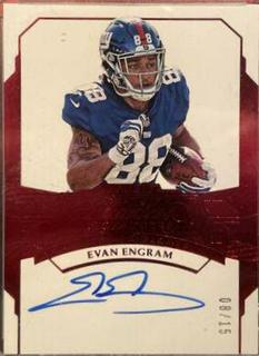 Evan Engram
