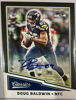 Doug Baldwin