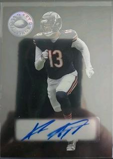 Keenan Allen