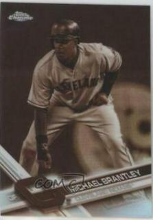 Michael Brantley