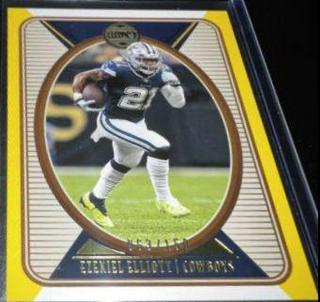 Ezekiel Elliott