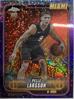 Pelle Larsson