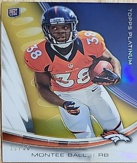 Montee Ball
