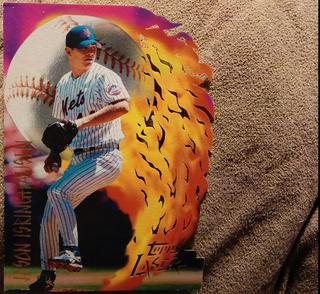 Jason Isringhausen