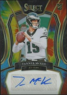 Tanner McKee