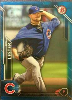 Jon Lester