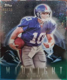 Eli Manning