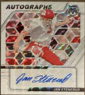 Jan Stenerud