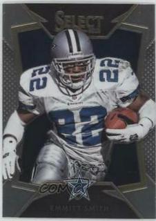 Emmitt Smith