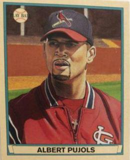 Albert Pujols