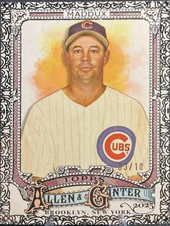 Greg Maddux