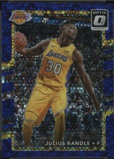Julius Randle