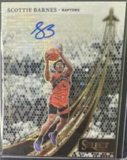 Scottie Barnes